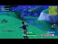 Fortnite Epic Grenade Throw!