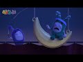 Easter Feaster! | 4 HOURS! | BEST Oddbods Full Episode Marathon | 2024 Funny Cartoons