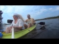 Robinson Preserve Kayak