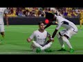 EA Sports FC 24   Боруссия Дортмунд - Реал Мадрид Финал. Лига Чемпионов