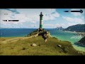 Just Cause 4 - Open World Free Roam Gameplay (PC HD) [1080p60FPS]