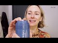 Naomi Watts’ Skincare Routine For Menopausal Skin | Go To Bed With Me | Harper's BAZAAR