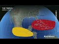 2024 Atlantic Hurricane Season Primed for Rapid Intensification