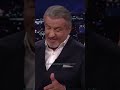 Sylvester Stallone's Impression of Arnold Schwarzenegger is PERFECT