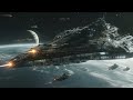 Human's Monster Ship Arrives For The First Contact Moment - HFY - Sci-Fi Galaxy