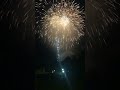 THE ENDING! (Fireworks part 4)
