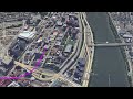 Improving Pittsburgh Regional Transit | PRT Expansion Concept
