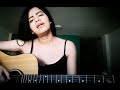 Algo nuevo ~ (Acústico)