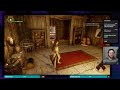 5 - Dragon Age: Inquisition - Dalish Rogue - Twitch VOD