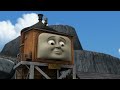 Who's The BIGGEST Thomas Character?