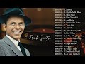 Best Songs Of Frank Sinatra New Playlist 2024 - Frank Sinatra Greatest Hits Full ALbum Ever