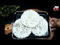 അരിപ്പൊടി കൊണ്ട് പൂവ്പോലെ സോഫ്റ്റ്‌ ആയ അപ്പം 👌Appam Recipe Malayalam