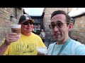 7 Things You MUST Do at the Wizarding World of Harry Potter | Featuring RixFlix