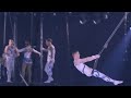 George Caceres and The Flying Caceres | Extended Sneak Peek Full Performance | Ringling