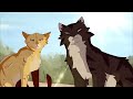 Warrior Cats~Wolves