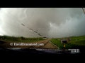 TORNADO! - Novice, TX - April 21, 2024