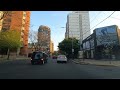 Driving in Buenos Aires | from Béccar to La Lucila