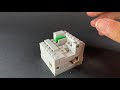 Building a LEGO Puzzle Box (ASMR?)