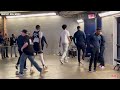 Luka Doncic, Kyrie Irving & Mavs Heads To The Locker Room After Their Game 4 Loss vs. Timberwolves!