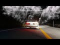 Assetto Corsa X Initial D | Battle of the Trueno AE86 vs AE86 on Tsubaki Touge
