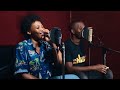 Worship Session  With Ludovic & Dorothée : Hallelujah/ Mbeg'Urukundo/ Yesu Ndagukunze Rwose,...