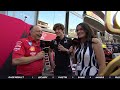 LIVE: Monaco Grand Prix Post-Race Show