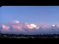 The Best Time-Lapse for the 2010/2011 Wet Season
