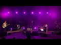 NEEDTOBREATHE: Something Beautiful (Acoustic) — Live At Red Rocks (2017)