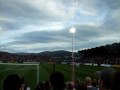 Shamrock Rovers v Real Madrid 20th July 2009