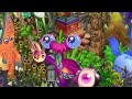 Ethereal Workshop: Yooreek Cover/Remix - My Singing Monsters