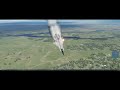F-15 Visual Range missiles tutorial-DCS