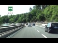 IT / A1 Bologna - Firenze / Tratto Appenninico / Autostrada del Sole