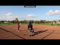 Ally’s 2023 pitching highlights