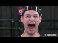 Behind the Scenes - Detroit: Become Human (Motion capture)