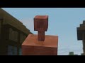Warden Vs Golems (Minecraft Animation)