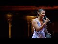 Ariana DeBose - The Wizard and I | WICKED In Concert