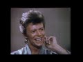 David Bowie Explains Ziggy Stardust