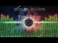 Alice van Gallifrey - Feelings [HQ] [Free release]