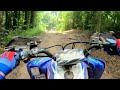 MWXC A&TVs Hideaway Quads