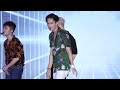 170724 USF 엑소(EXO) - 전야 카이 직캠