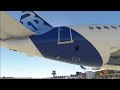 iniBuilds A320neo | Let's check out the FINISHED aircraft - and it's WONDERFUL | BEST DEFAULT PLANE!