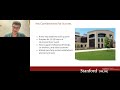 Information Session: Stanford Graduate Degrees, Certificates, and Courses I 2024