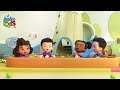 A Ram Sam Sam 1 Hora de Música Infantil Canción de Acción de LooLoo Kids Español