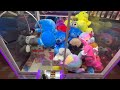 HUGE Claw Machine Win Will BLOW You Away!