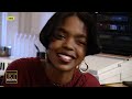 Sister Act 2’s Lauryn Hill Gives TOUR of 1993 Dorm Room (Flashback)