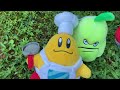 Survival In Dreamland: Episode 5 (A Kirby Plush Video)