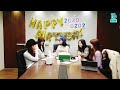 앨리스 (ALICE) 에서 생일이 제일 빠른 도아