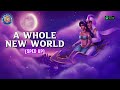 A Whole New World (Sped Up Mix) | The Big 80s Guys