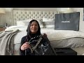 CHANEL 22 bag unboxing | Medium Chanel 22 handbag review | Mod Shots | Insidecivscloset