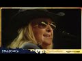 Melissa Etheridge at Stagecoach 2023, 28 April 2023 (Low video quality)